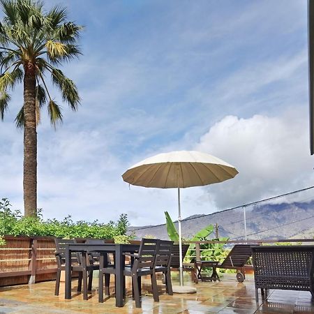 Villa Casa Lagarto El Paso Esterno foto