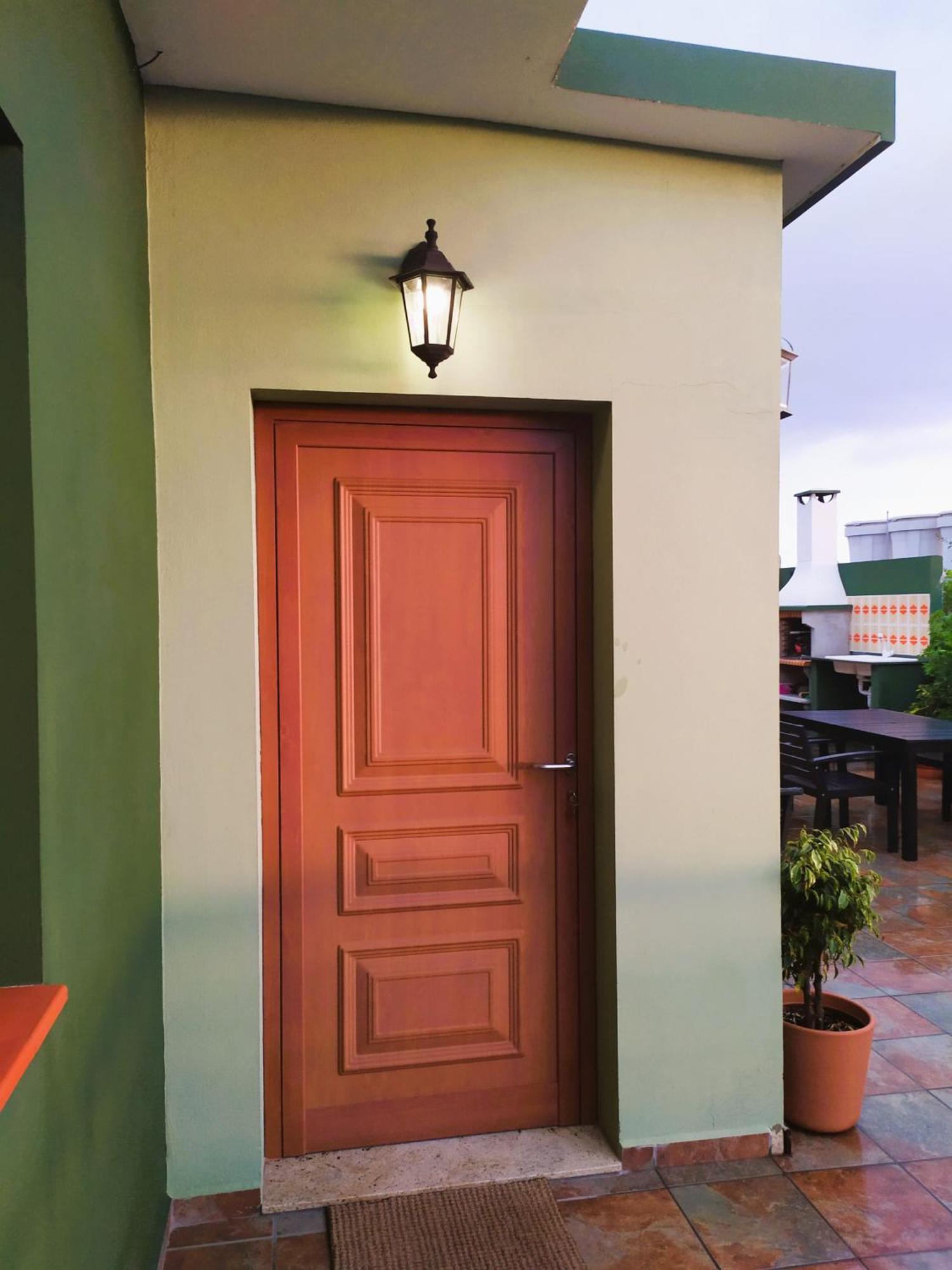 Villa Casa Lagarto El Paso Esterno foto