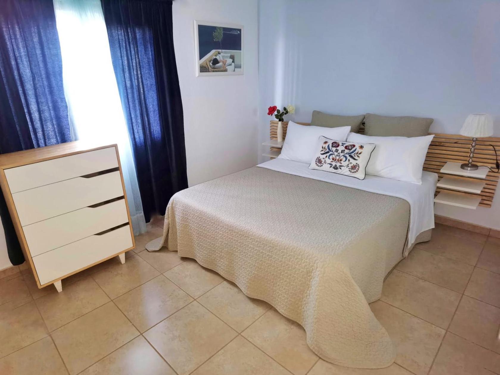 Villa Casa Lagarto El Paso Esterno foto